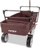Bollerwagen FX-CT350 Braun Produktbild-Vorschau 10