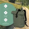travelite batoh pro volný čas Backpack Basics Roll-Up Náhled obrázku produktu 6