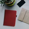 kwmobile Flip Hülle kompatibel mit Kobo Clara 2E / Tolino Produktbild-Vorschau 2