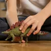 Schleich Dinosaurs 15040 Stégosaure Voir les images du produit 2