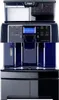 A Saeco Aulika EVO Office coffee machine is displayed against a white background. Podgląd zdjęcia produktu