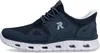 Rieker Herren Sneaker Low Ready2GO Slip-On 04355-14 blau, Produktbild-Vorschau 18
