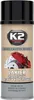 A spray can of K2 Brake Caliper Paint. Anteprima dell’immagine prodotto