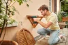 Bosch Akku-Bohrschrauber EasyDrill 18V-40 mit 1x Akku 2 Ah Produktbild-Vorschau 10