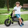 AIYAPLAY Elektryczny motocykl dziecięcy Elektryczny Podgląd zdjęcia produktu 2
