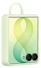 Samsung EF-EF776CGEGWW, Hoesje, Samsung, Z Flip 8, 17,5 cm Productafbeelding-voorbeeld 4