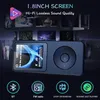 MP3 Player Bluetooth Sport Musikplayer 1,8" Display FM Produktbild-Vorschau 4