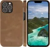dbramante1928 Housse Lynge iPhone 14 Pro Max marron clair Voir les images du produit 5
