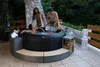 MSpa Whirlpool Premium CAMARO P-CA063 neustes Modell Produktbild-Vorschau 5