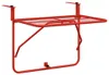 VidaXL 340919, Czerwony, 600 mm, 400 mm, 650 mm Podgląd zdjęcia produktu 1