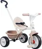 Smoby Dreirad Be Move 2-in-1 beige - Kinderfahrzeug ab 15 Produktbild-Vorschau 2