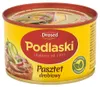 Pasztet PODLASKI drobiowy 155g Náhled obrázku produktu 2