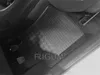 Set di tappetini in gomma Rigum per Peugeot 108, anno 2014 Anteprima dell’immagine prodotto 3