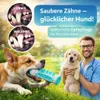 Zahnweiß™ Hunde Zahnpflege Kauspielzeug gegen Zahnstein & Produktbild-Vorschau 3