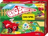 Noris BIG Bobby Car - Das lustige Rennfahrerspiel; Produktbild-Vorschau 4