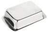 Excellent Houseware Ölpfanne, Edelstahl, 16x10x4 cm, Silber Produktbild-Vorschau 11
