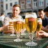 Sklenice na pivo Stella Artois – kalich – 500 ml – 4 kusy Náhled obrázku produktu 4