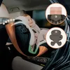 Detská autosedačka Lionelo Harmony i-Size, 360° základňa Náhľad obrázku produktu 9