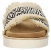 Mustang Open Teen  Open Teen - Beige - Maat 36 Produktbild-Vorschau 5
