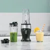 NINJA QB3001EUS Standmixer silber Produktbild-Vorschau 40