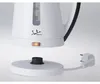 JATA HA701, 1 l, 2200 W, Schwarz, Weiß, Produktbild-Vorschau 1