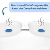 Mikrowellen Abdeckung 27 cm Mikrowellenhaube Produktbild-Vorschau 5