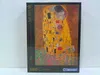 Clementoni Museum Collection Klimt - Il Bacio Skládačka Náhled obrázku produktu 13