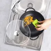 Orion | Pan - Wok panvica - Ø 32 cm - čierna - s Náhľad obrázku produktu 5