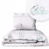 Linge de lit pour enfant 90 x 120 cm, ensemble de literie Voir les images du produit 1