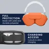 kwmobile Hülle für Apple AirPods Max / AirPods Max 2 Case - Produktbild-Vorschau 6