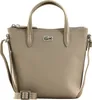 LACOSTE Umhängetasche Handtasche Shopping Cross Bag Simply Produktbild-Vorschau 1