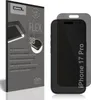 Pellicola protettiva Privacy per Apple iPhone 17 Pro Anteprima dell’immagine prodotto 1