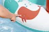 Pontile gonfiabile Bestway per bambini con tettoia per il Anteprima dell’immagine prodotto 14