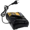 DeWalt DCB1104-QW System-Schnellladegerät, 10,8–18,0 Volt Produktbild-Vorschau 15