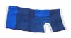 FUßBANDAGE Gr.-S elastisch blau Sprunggelenkbandage Produktbild-Vorschau 2