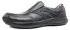 Jomos CAMPUS II, scarpe da uomo, mocassini, colore nero, Anteprima dell’immagine prodotto 1