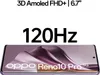 OPPO 10 Pro 5G, 17 cm (6.7"), 12 GB, 256 GB, 50 MP, Android Produktbild-Vorschau 11