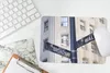 MuchoWow® Mauspad Mousepad New York - Wall Street - Produktbild-Vorschau 5