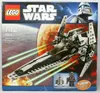 Lego 7915 STAR WARS Imperial V-Wing Starfighter Produktbild-Vorschau 8
