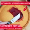 Westmark Winkelpalette Master Line, 14 x 3 cm, gewinkelt, Produktbild-Vorschau 2