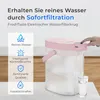 Waterdrop FreshTaste zmiękczacz wody Elektryczny dzbanek Podgląd zdjęcia produktu 2