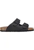 Sandały Cruz Shawnee z ergonomiczną wkładką 1001 Black 43 Podgląd zdjęcia produktu 3