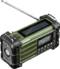 Sangean MMR-99 Olive/Forest Green Tragbares Radio Produktbild-Vorschau 2