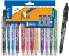 PILOT 551607 PILOT Tintenroller FRIXION BALL 07 Set2Go, Voir les images du produit 3