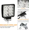 EINFEBEN 10x 48W LED Arbeitsscheinwerfer 12v Scheinwerfer Produktbild-Vorschau 4
