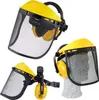 Oregon Q515061 Combinaison de protection faciale et Voir les images du produit 3