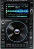 Denon SC6000 Prime Stołowy DJ odtwarzacz Podgląd zdjęcia produktu 3