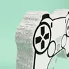 Relaxdays Pinata Gamer, tyč a maska, detská party pinata, Náhľad obrázku produktu 6