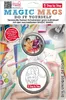 Zusätzlicher Satz MAGIC MAGS DO IT YOURSELF Bilder für Produktbild-Vorschau 6