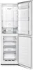 Gorenje NRK418ECW4, 256 L, SN-ST, 5 kg/24h, E, Priehradka Náhľad obrázku produktu 2